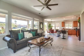 Indio Vacation Rental 2 Mi to Coachella